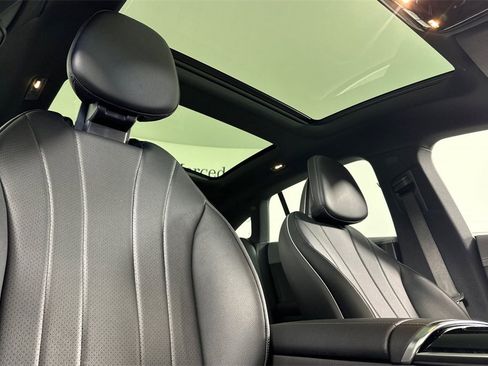 Certified 2023 Mercedes-Benz EQE 350+ 4MATIC Sedan image 18