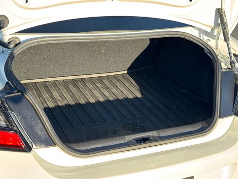 Certified 2022 Toyota GR86 Premium image 9