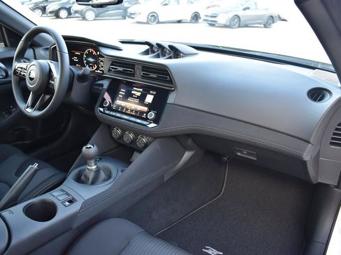 New 2026 Nissan Z Sport w/ Floor Mat Package image 33