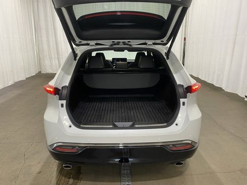 Certified 2024 Toyota Venza Nightshade image 12