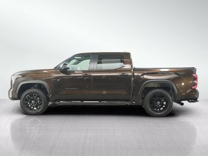 Used 2024 Toyota Tundra Limited