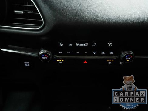 Used 2024 MAZDA CX-30 AWD 2.5 S w/ Preferred Package image 17