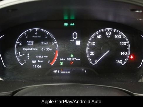 Used 2024 Honda Civic LX image 11