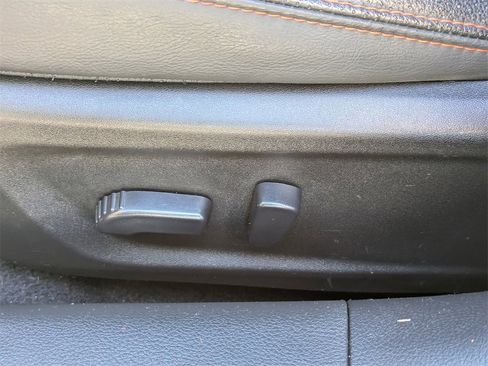 Used 2024 Nissan Altima 2.5 SR image 19