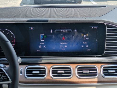 Certified 2026 Mercedes-Benz GLE 350 4MATIC image 17