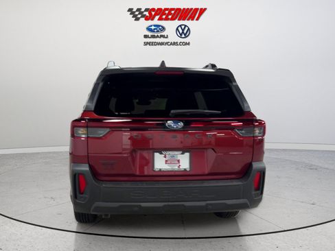 Certified 2026 Subaru Outback Limited AWD/4WD image 7