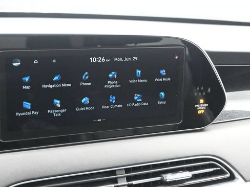 Used 2022 Hyundai Palisade Calligraphy AWD/4WD image 14