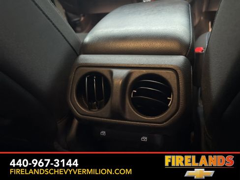 Used 2022 Jeep Wrangler Unlimited Rubicon 4xe w/ Cold Weather Group image 35