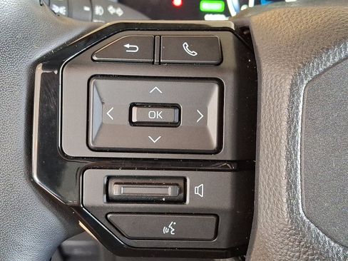 Used 2024 Toyota Land Cruiser 1958 AWD/4WD image 21