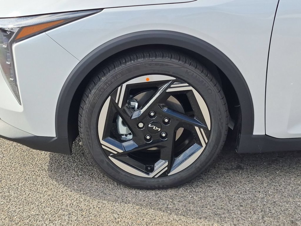 New 2026 Kia K4 EX FWD image 33