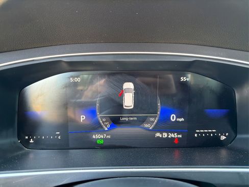 Used 2024 Volkswagen Tiguan SE image 16