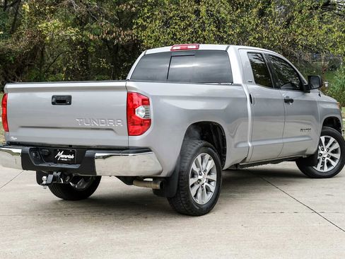 Used 2018 Toyota Tundra SR5 image 8