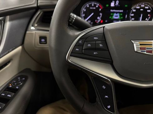 Used 2023 Cadillac XT5 Premium Luxury image 26