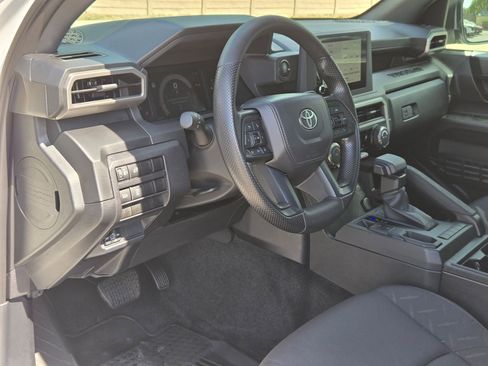 Used 2025 Toyota Tacoma SR w/ SR Upgrade Package image 12
