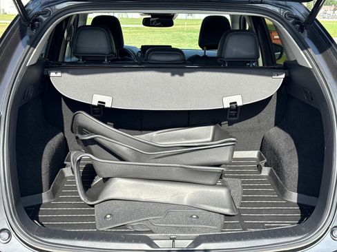 Used 2021 MAZDA CX-5 Grand Touring w/ GT Premium Package image 21