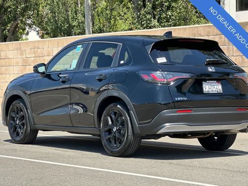 Used 2024 Honda HR-V Sport image 6