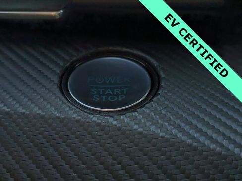 Certified 2024 Ford Mustang Mach-E Select w/ Comfort Package Lite image 34