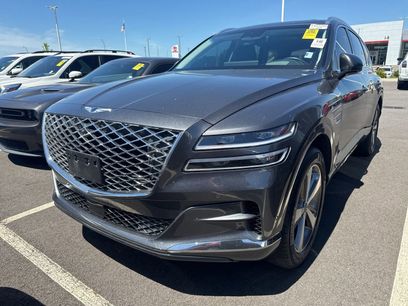 Used 2023 Genesis GV80 3.5T