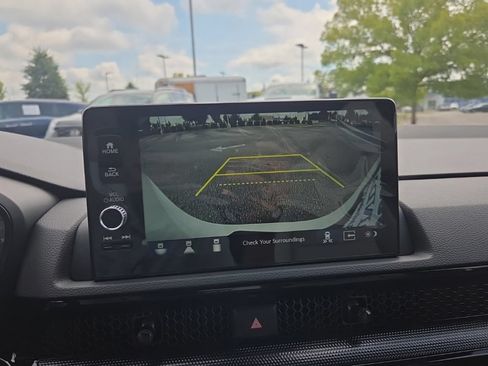 New 2026 Honda CR-V Sport Touring image 29