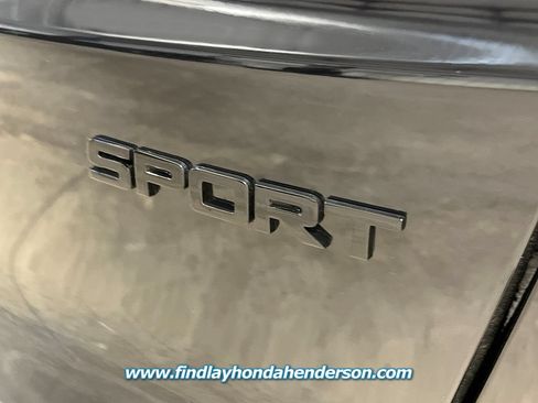 New 2026 Honda CR-V Sport-L image 7