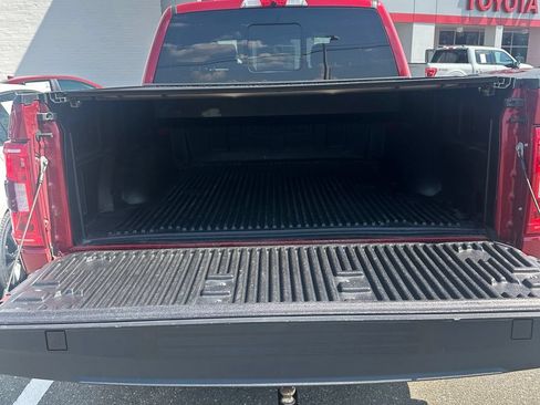 Used 2021 Ford F150 XLT w/ Equipment Group 302A High AWD/4WD image 6