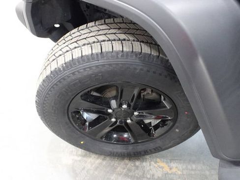 Used 2021 Jeep Wrangler Unlimited Sport AWD/4WD image 42