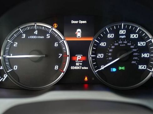 Used 2019 Acura MDX SH-AWD image 17