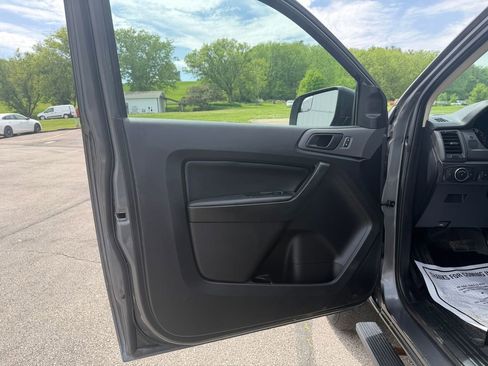 Used 2022 Ford Ranger XL w/ Trailer Tow Package AWD/4WD image 18