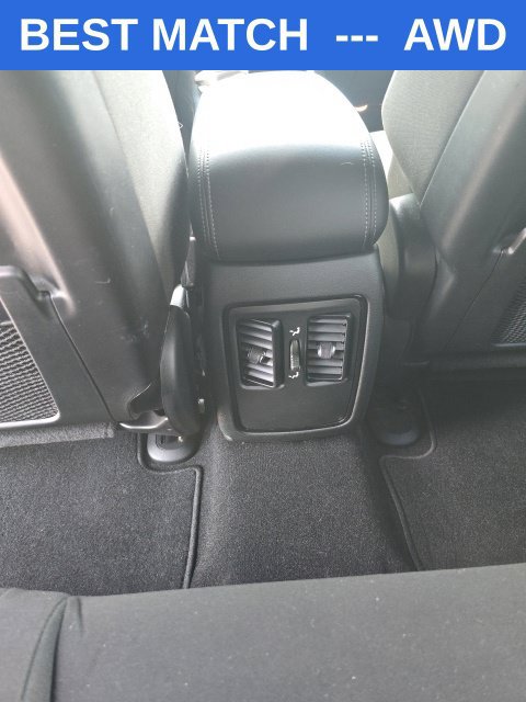 Used 2024 Dodge Durango SXT AWD/4WD image 23