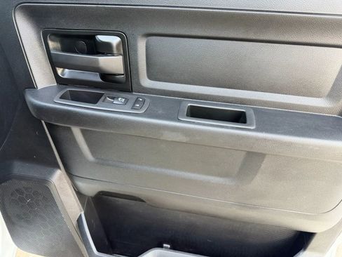 Used 2022 RAM 1500 Tradesman w/ Popular Equipment Group AWD/4WD image 20