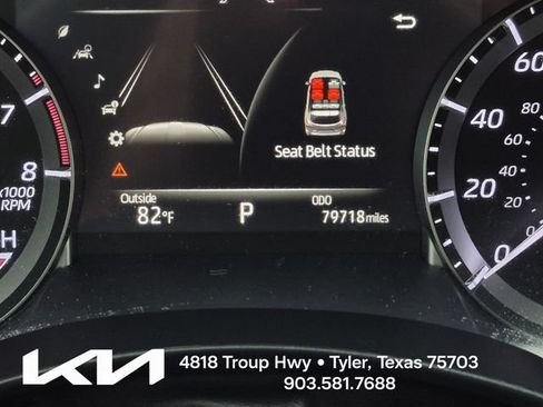 Used 2022 Toyota Highlander XLE FWD image 35