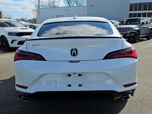Used 2025 Acura Integra A-Spec image 5