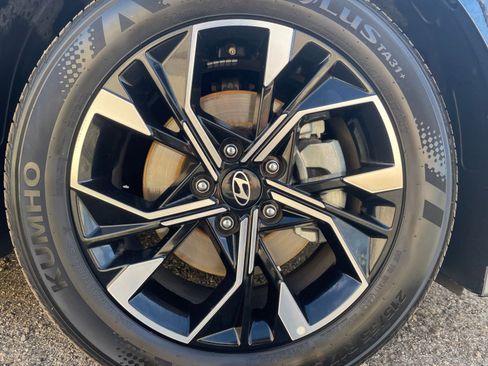 Used 2025 Hyundai Sonata SEL image 31