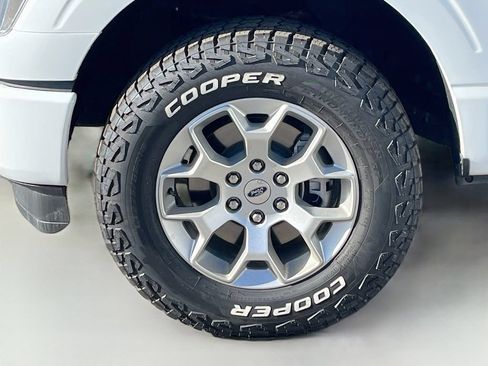 Used 2023 Ford F150 XL w/ STX Appearance Package AWD/4WD image 30