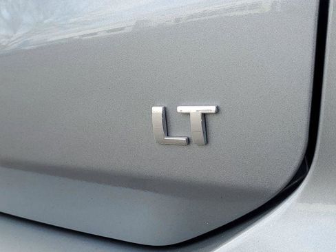 Certified 2023 Chevrolet Equinox LT image 34