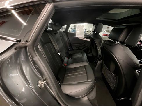 Certified 2023 Audi A5 2.0T Premium Plus w/ Premium Plus image 25