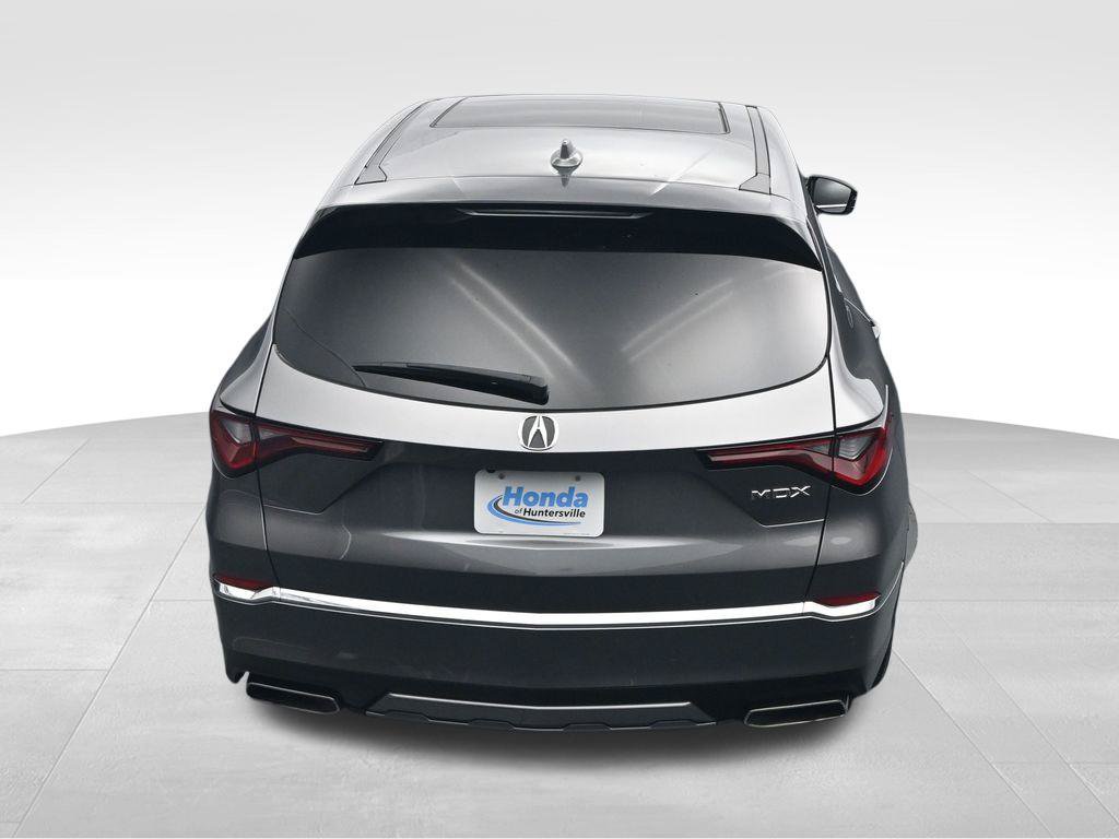 Used 2025 Acura MDX w/ Technology Package FWD image 28