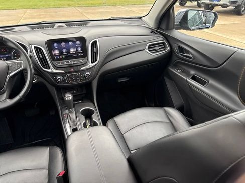 Used 2020 Chevrolet Equinox Premier AWD/4WD image 26