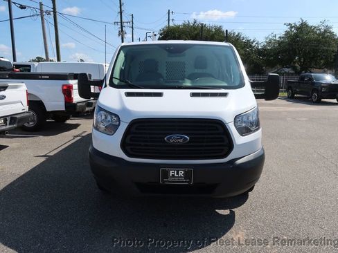 Used 2018 Ford Transit 250 148 Low Roof RWD image 8