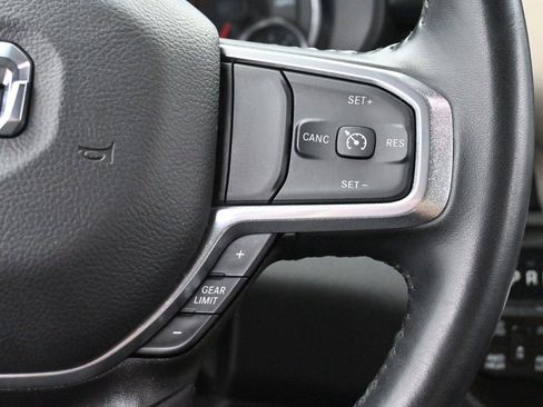 Used 2022 RAM 1500 Laramie image 18