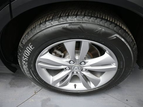 Certified 2024 Acura MDX SH-AWD image 15