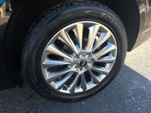 Used 2020 Hyundai Palisade Limited image 8