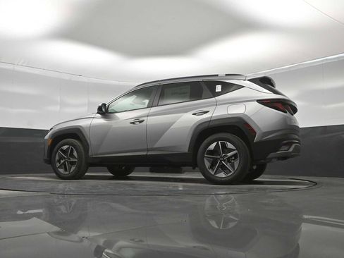 New 2026 Hyundai Tucson SEL AWD/4WD image 32