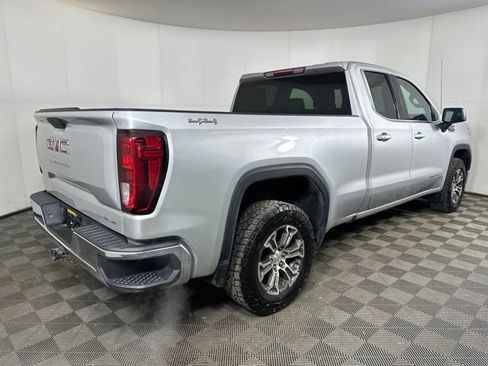 Used 2019 GMC Sierra 1500 SLE w/ SLE Value Package image 3