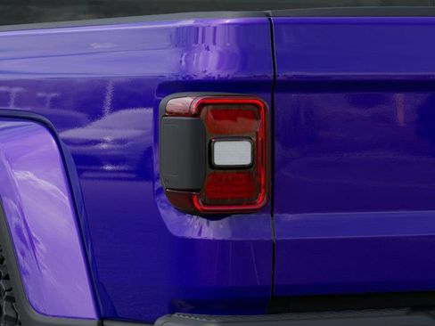 New 2026 Jeep Gladiator Willys image 10