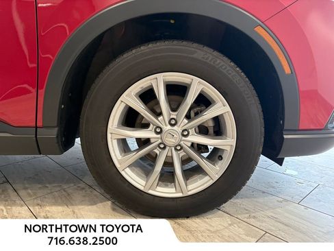 Used 2023 Honda CR-V EX-L image 34