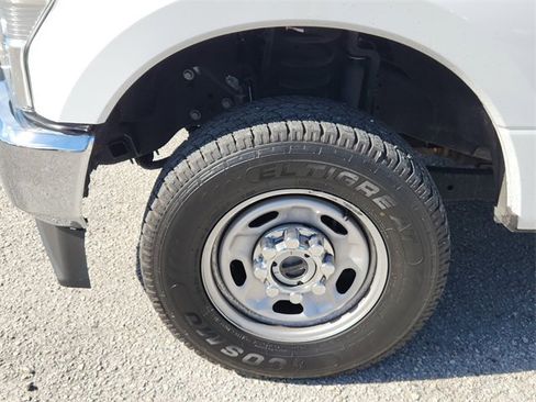 Used 2022 Ford F350 XL w/ Power Equipment Group image 7