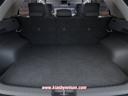 New 2025 Kia Niro Wave w/ Wave Preserve Package image 19