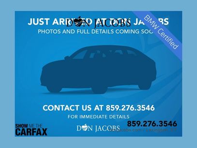 Used 2024 BMW 230i xDrive Coupe w/ Convenience Package