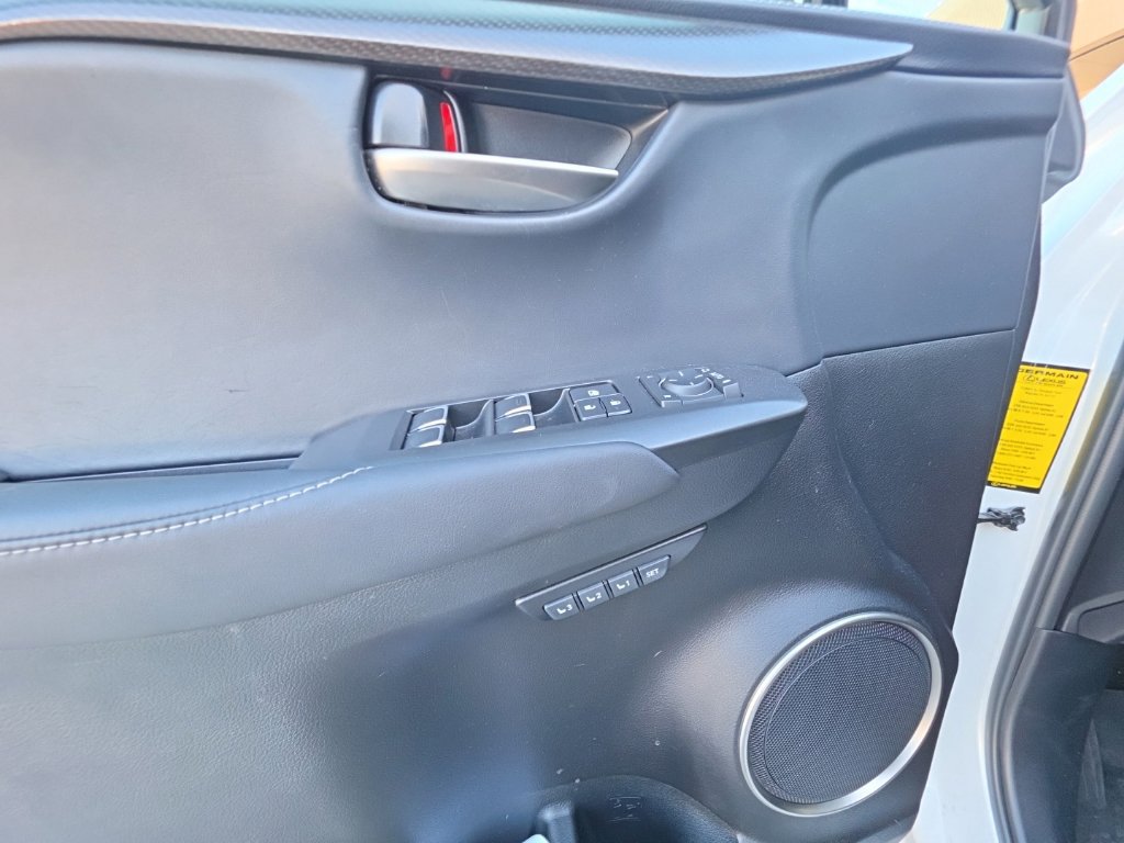 Used 2019 Lexus NX 300 AWD w/ Premium Package image 14